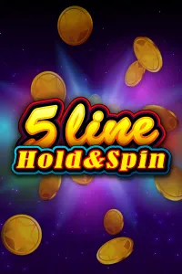 5-Line Hold & Spin